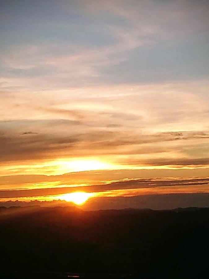 Pousada Cristal Alto Paraíso de Goiás Zewnętrze zdjęcie